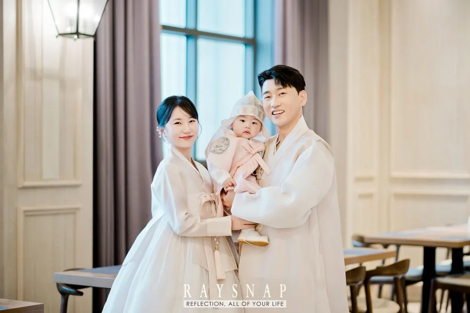 레이스냅 사진 2