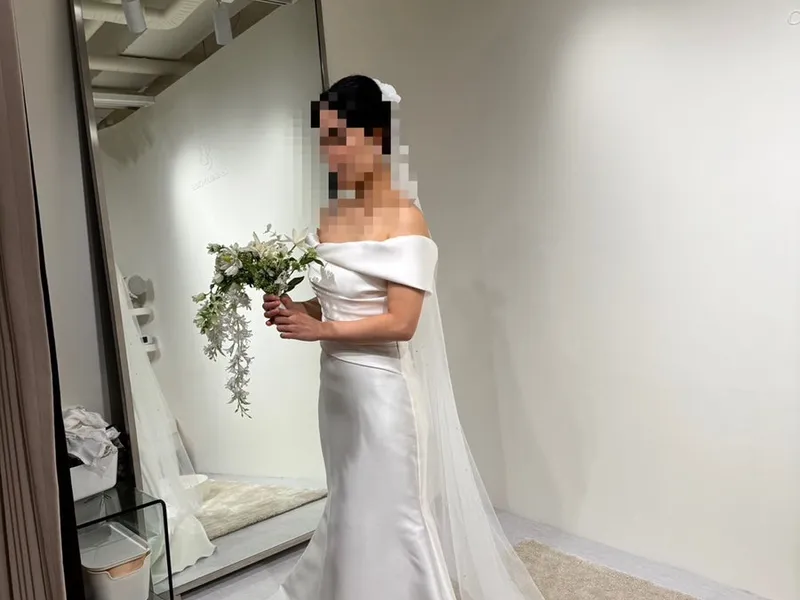 샹블랑드레스 사진 2