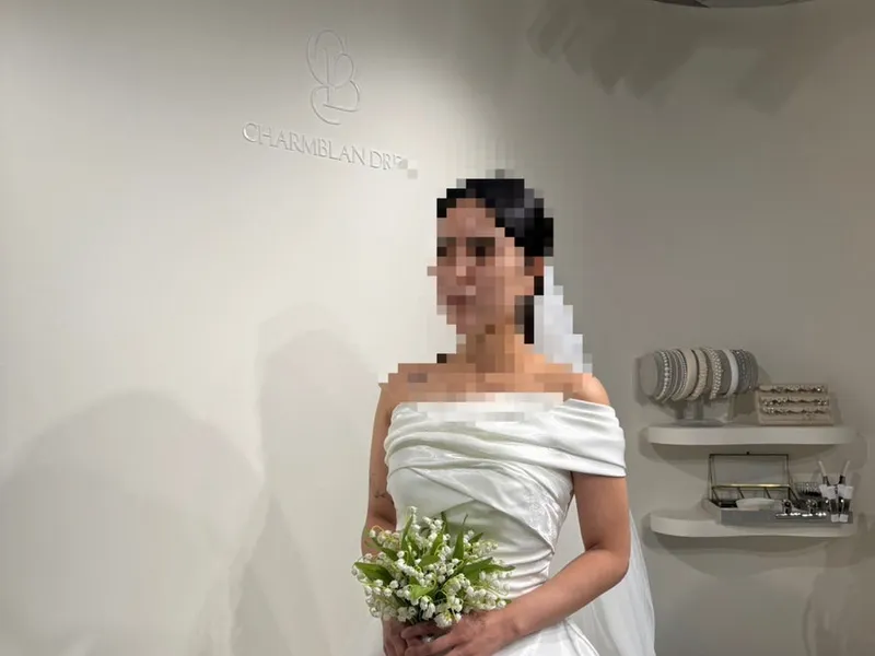 샹블랑드레스 사진 3