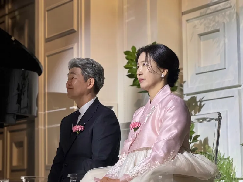 최근애한복 사진 3