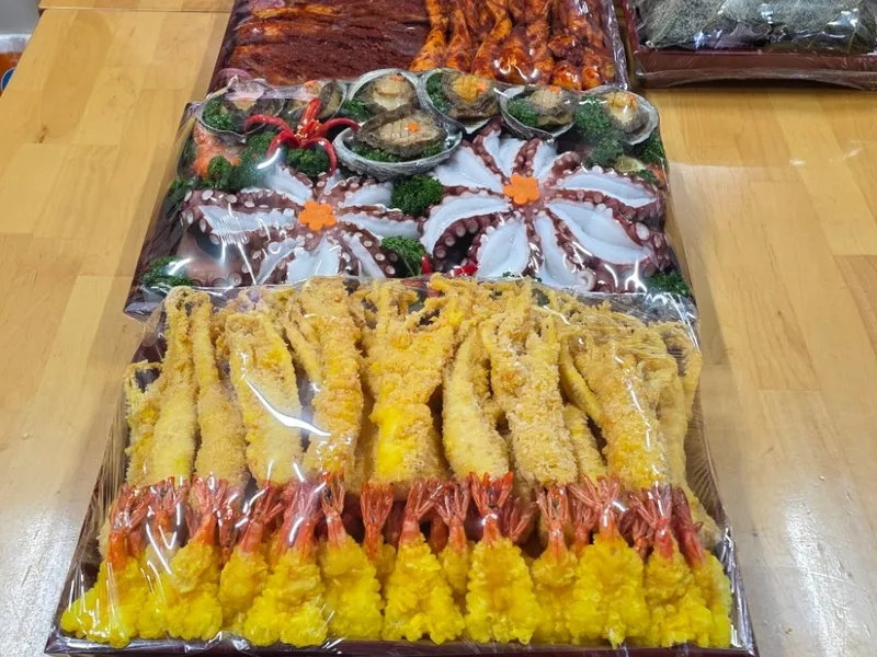 황금보자기 사진 3