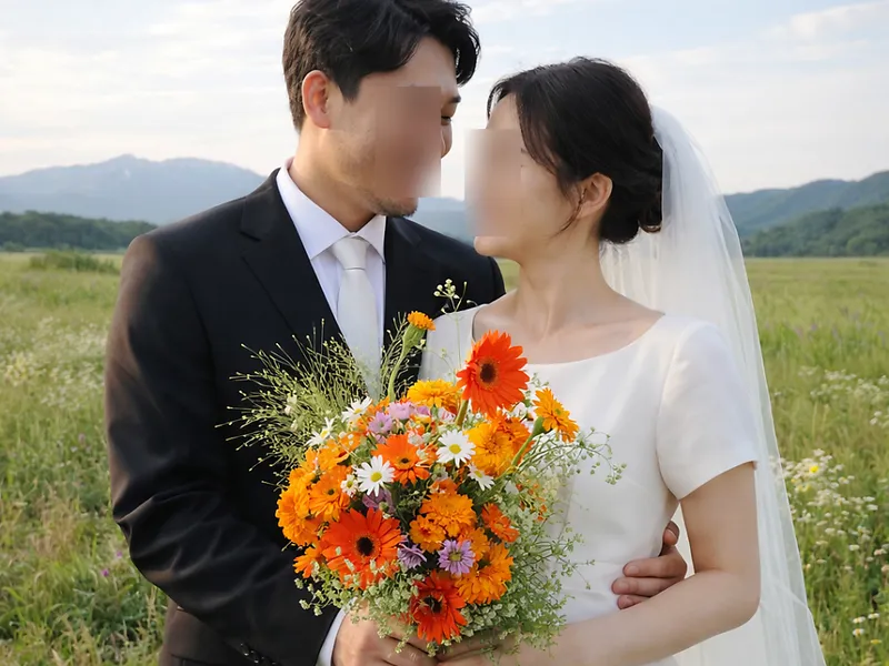 싱싱한팜(꽃과함께) 사진 4