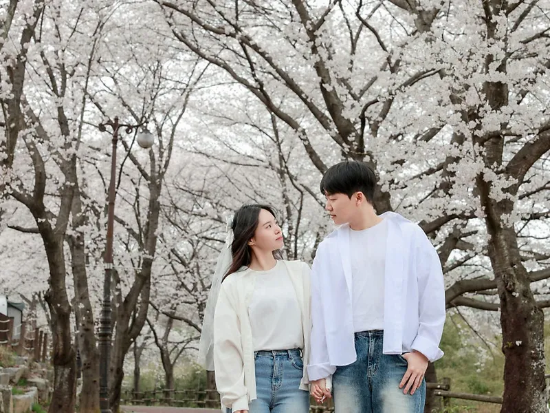 블라썸시즌 사진 1