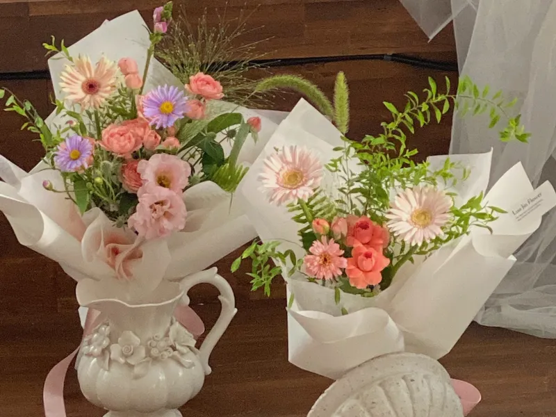 루아진플라워(Lua Jin Flower) 사진 3