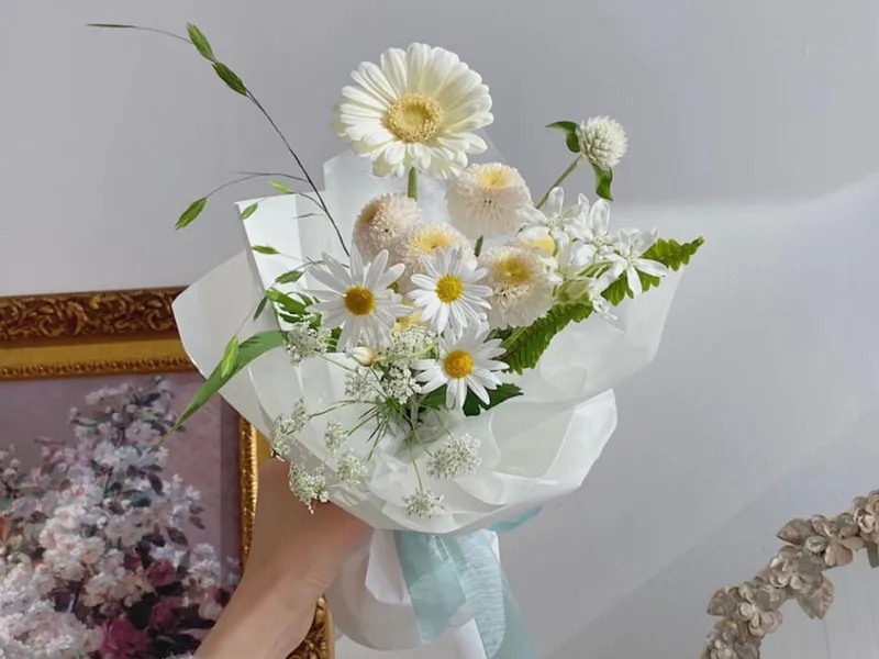 루아진플라워(Lua Jin Flower) 사진 4