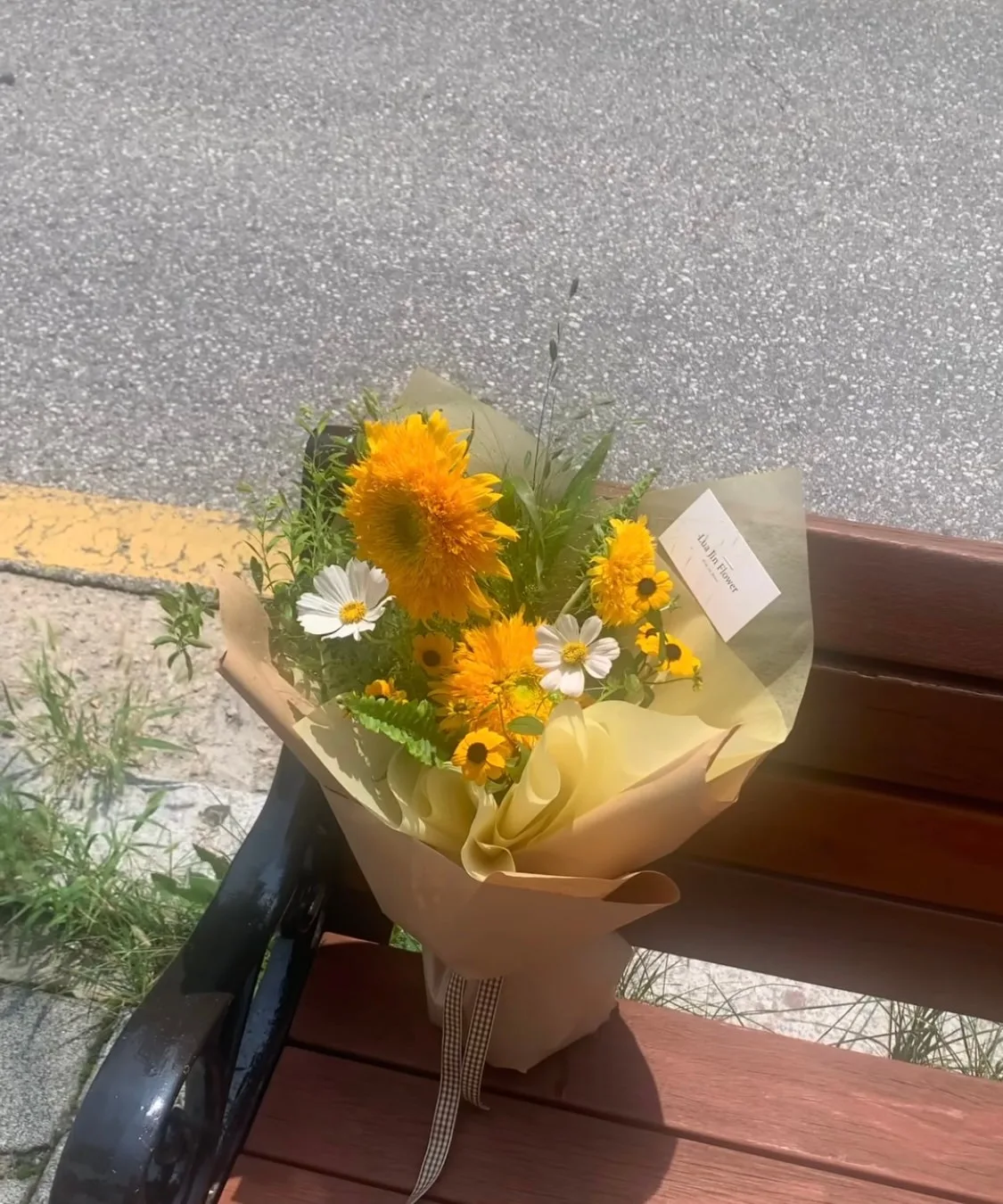 루아진플라워(Lua Jin Flower) 사진 6