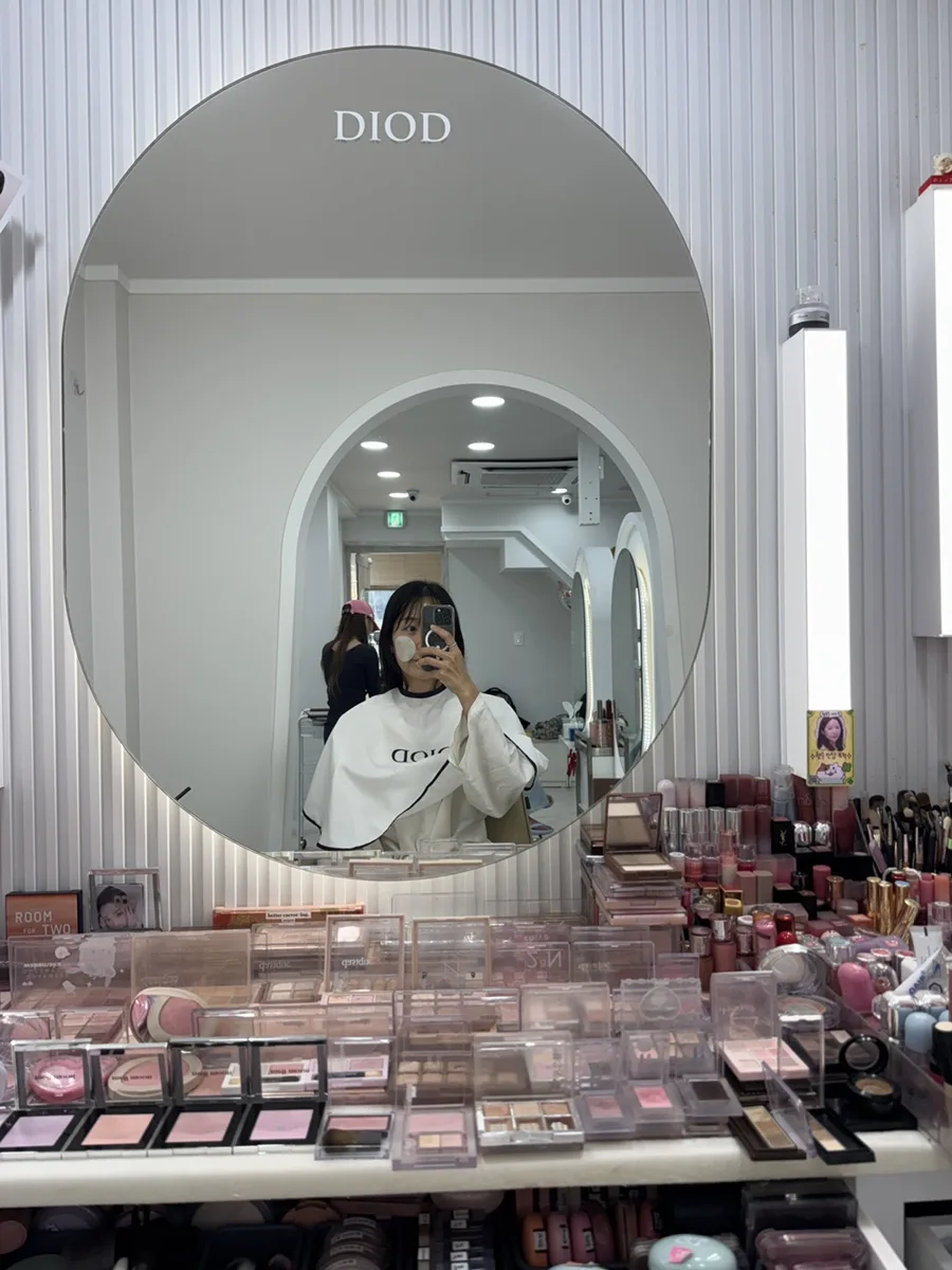 디오드 청담본점 사진 4