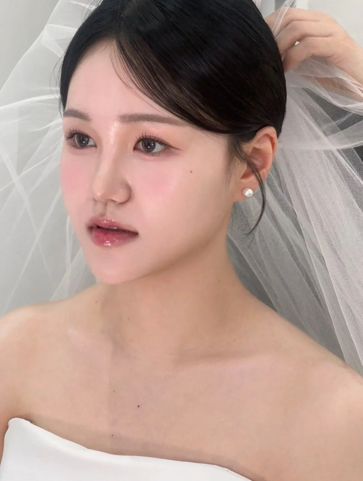 퓨어오라 메이크업 천안점 사진 3