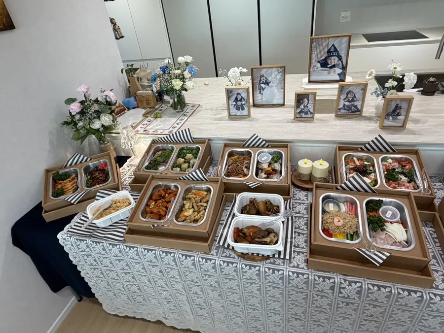 부페마트 사진 7
