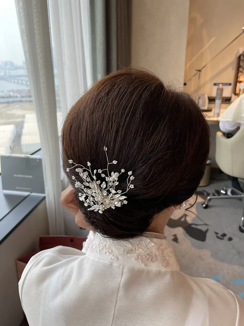 청아한날메이크업 (광교점) 사진 4