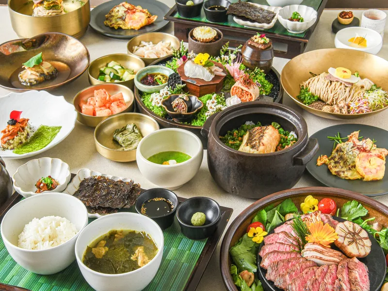 동화고옥 (강남·서울역·롯데월드몰점) 사진 2