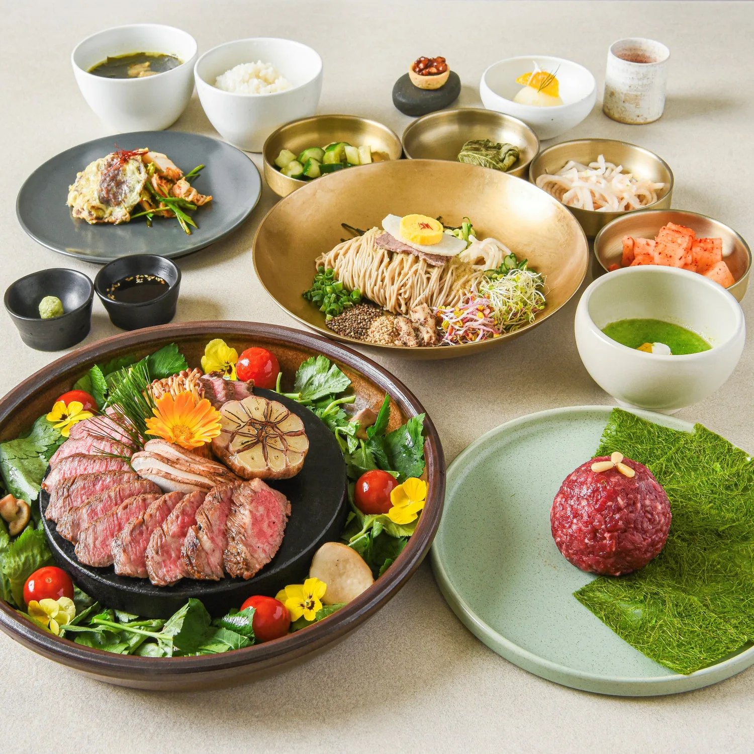 동화고옥 (강남·서울역·롯데월드몰점) 사진 4