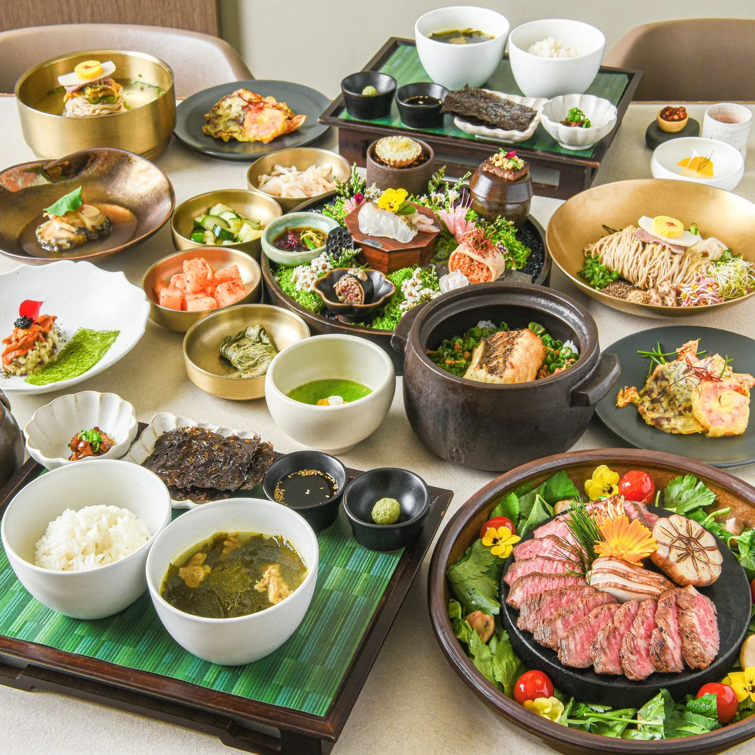 동화고옥 (강남·서울역·롯데월드몰점) 사진 2