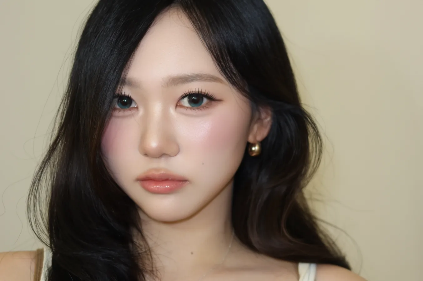 룰루웨딩(LULU HAIR, 하민 디자이너) 사진 3
