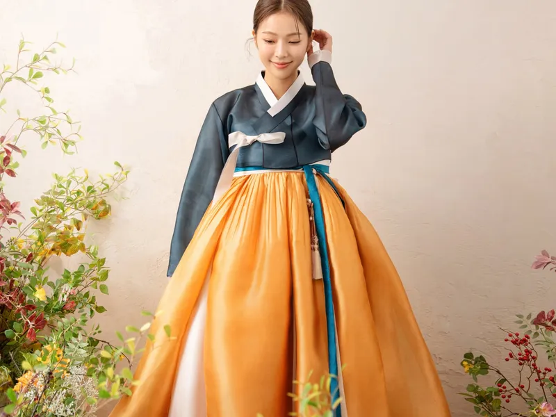 테힐라한복 천안점 사진 1