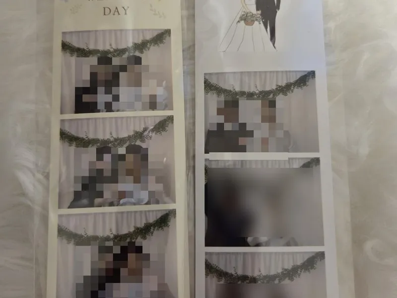 베스트피플포토부스 사진 2