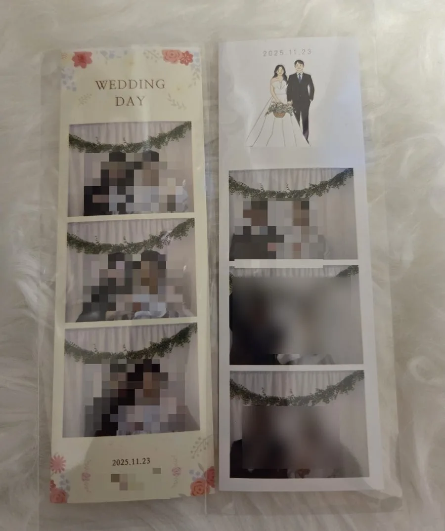 베스트피플포토부스 사진 2