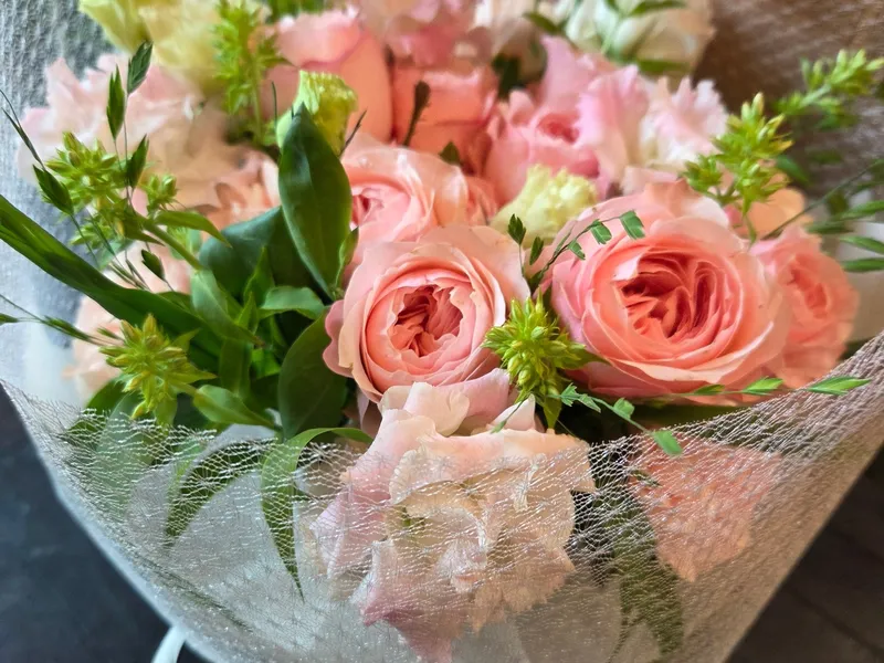 플라워쟈스민(Flower Jasmin) 사진 1