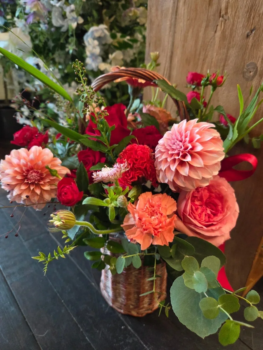 플라워쟈스민(Flower Jasmin) 사진 5