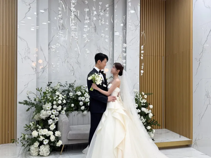 국회 예식장 사진 1
