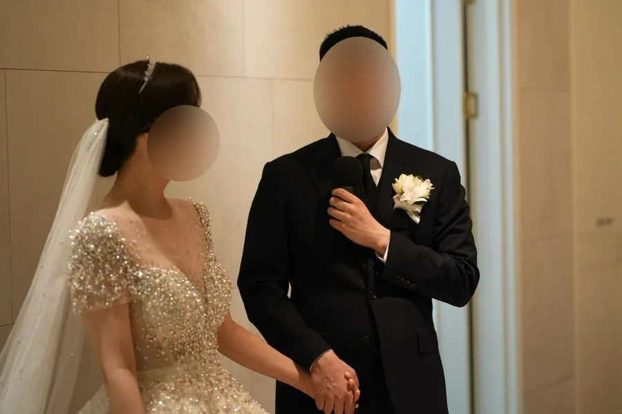 정찬홍웨딩영상 사진 2