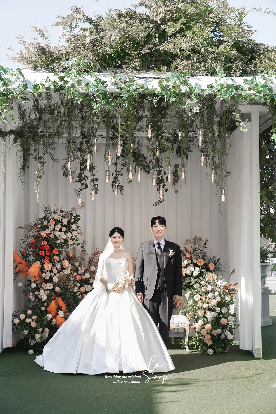 노벨라스냅&필름 사진 2