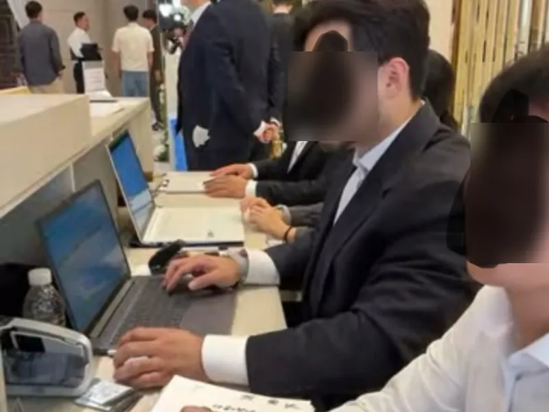 나랑메리 사진 2