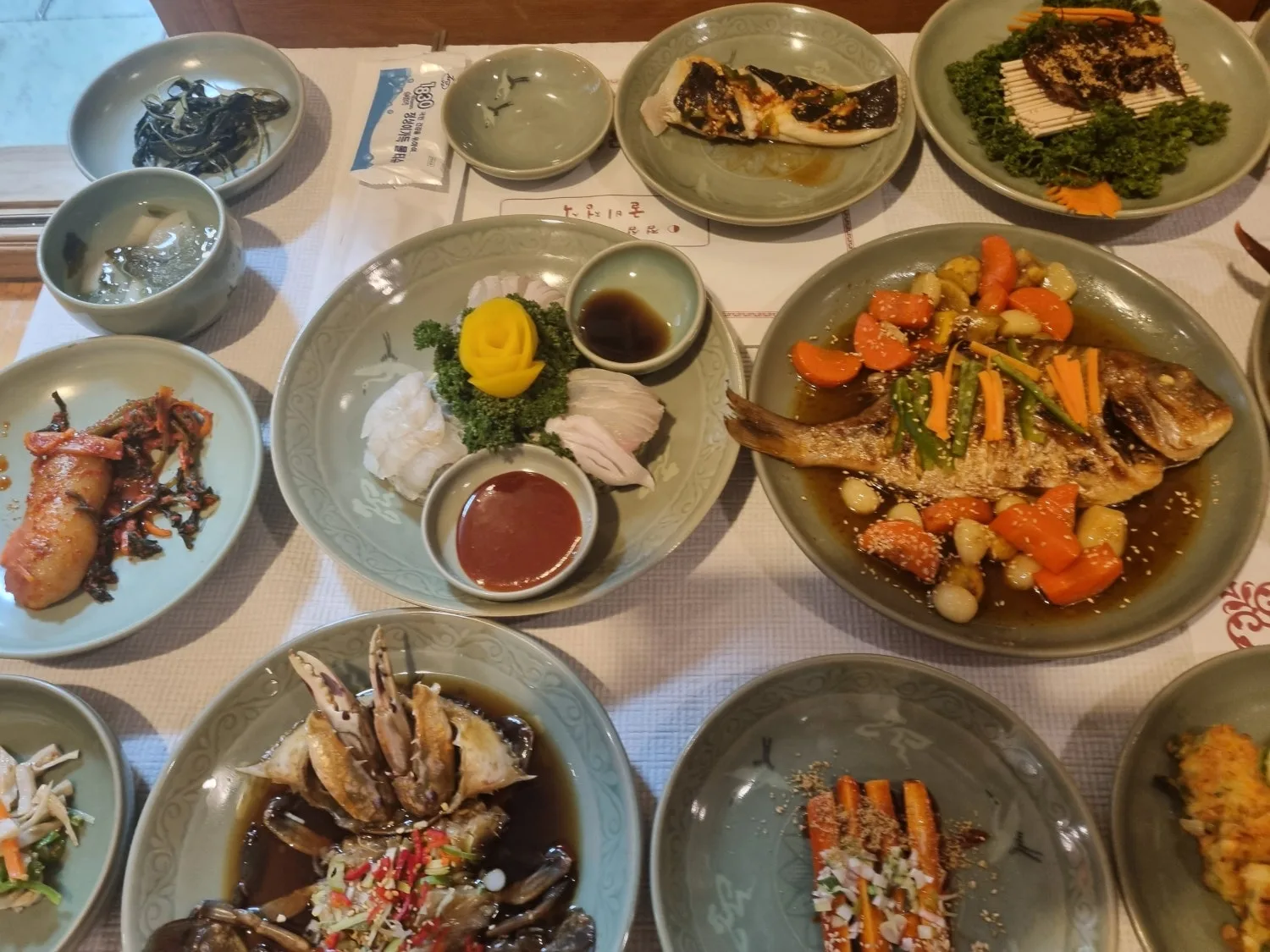 무궁화한정식 사진 3