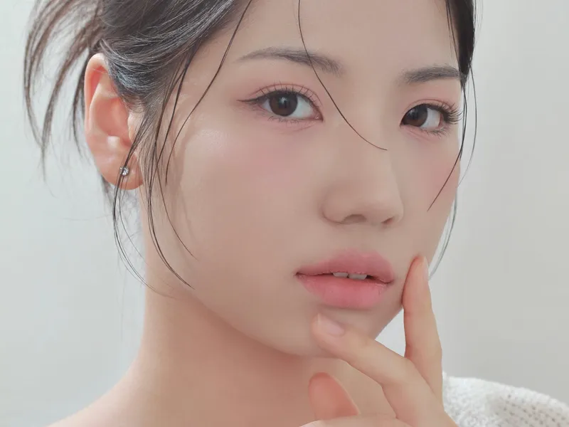 리치메이크업 사진 1