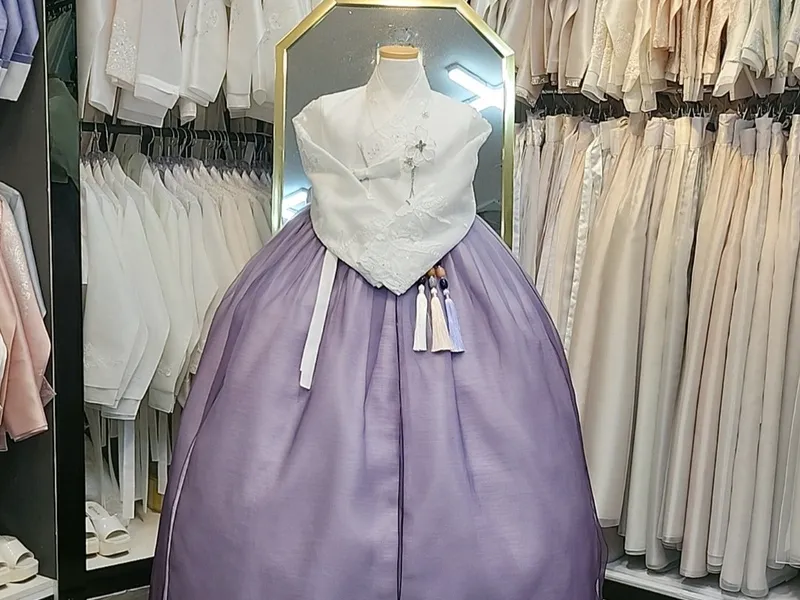 대구혼수백화점(서문시장) 사진 1