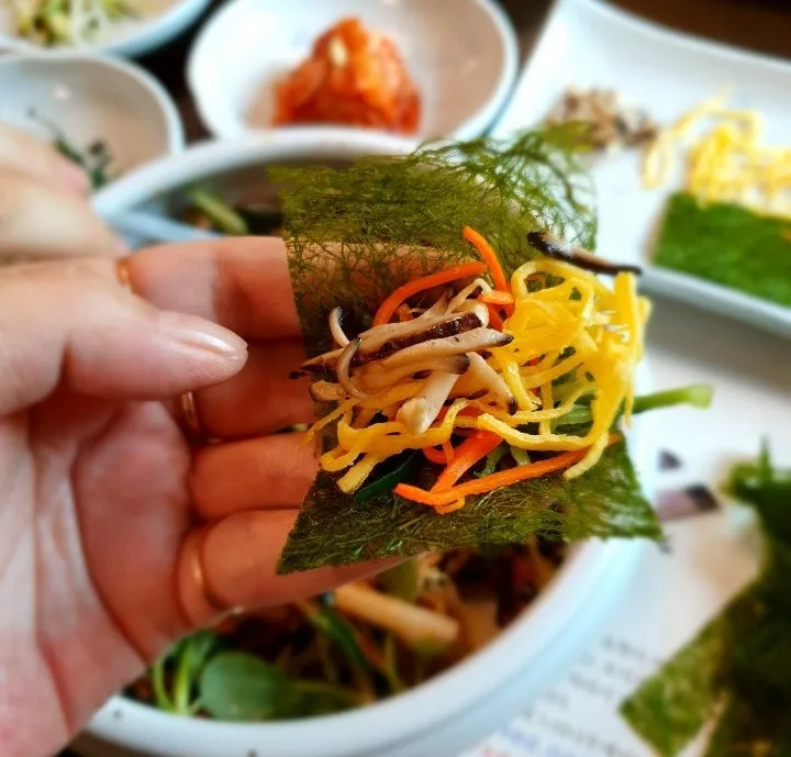 느티나무 한정식 (경주 불국사) 사진 4