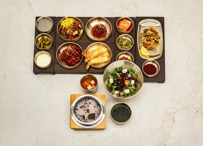 진진수라 여의도점 사진 5