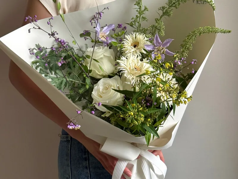 저스트플뢰르(Just Fleurs) 사진 4
