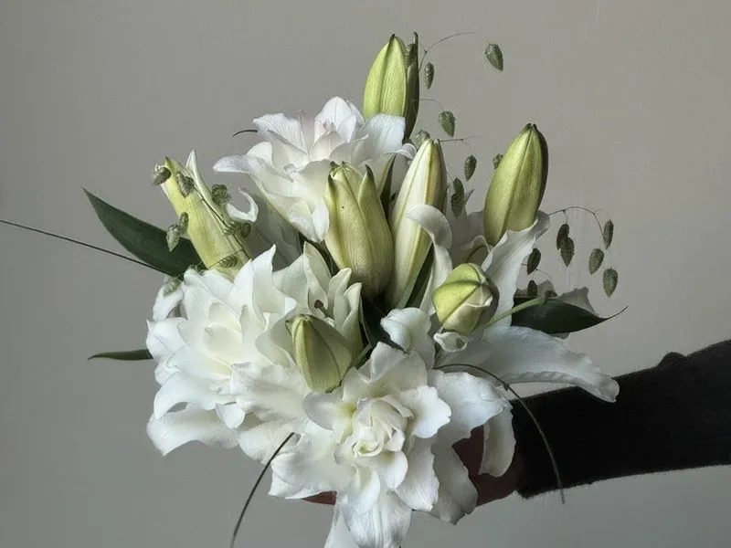 저스트플뢰르(Just Fleurs) 사진 2