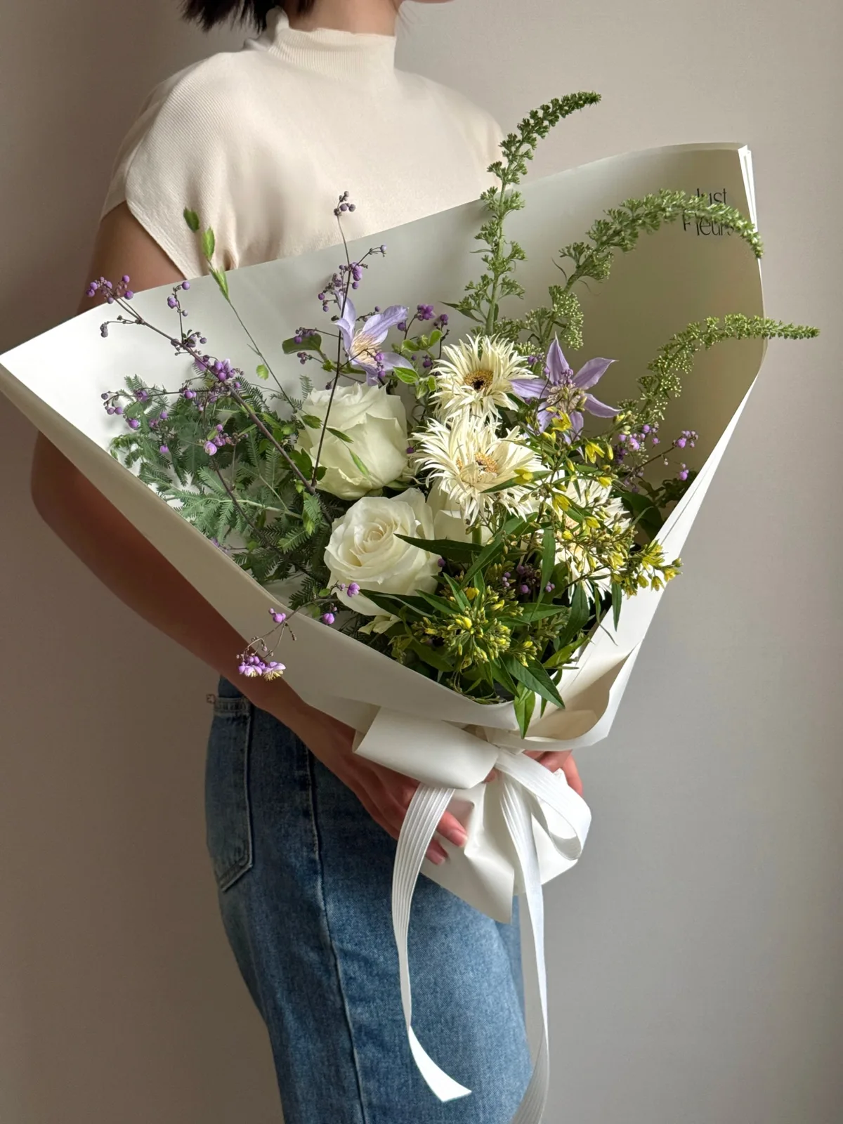 저스트플뢰르(Just Fleurs) 사진 4