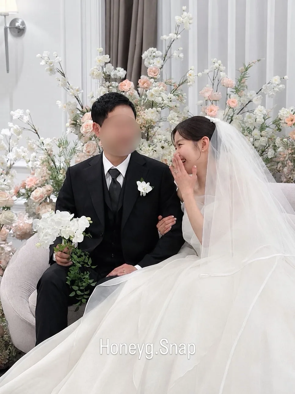 허니지스냅 사진 3