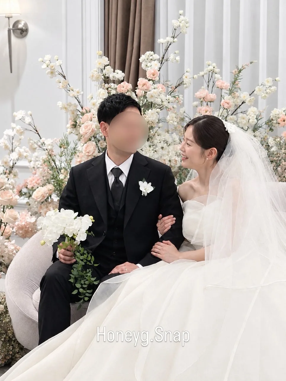 허니지스냅 사진 6
