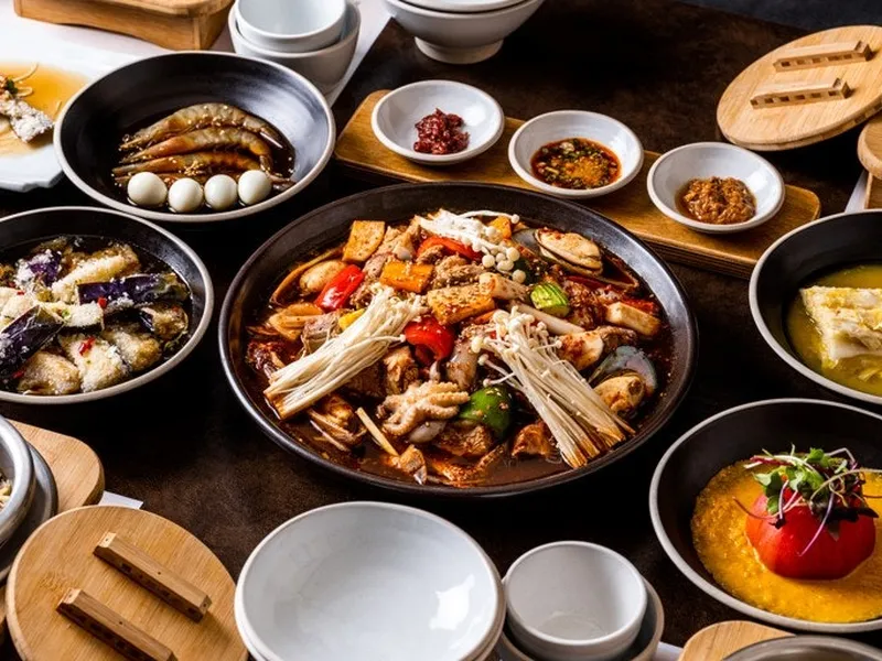 온고당 사진 2