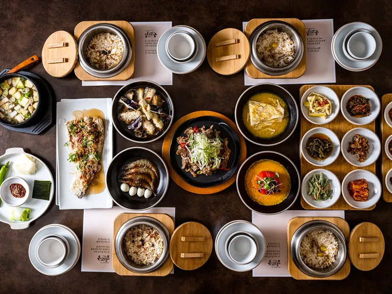 온고당 사진 3