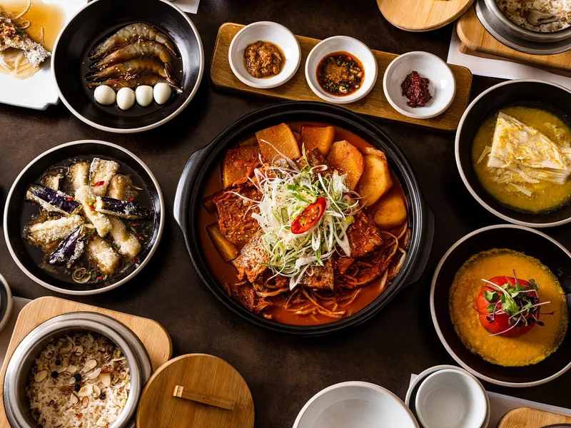 온고당 사진 4