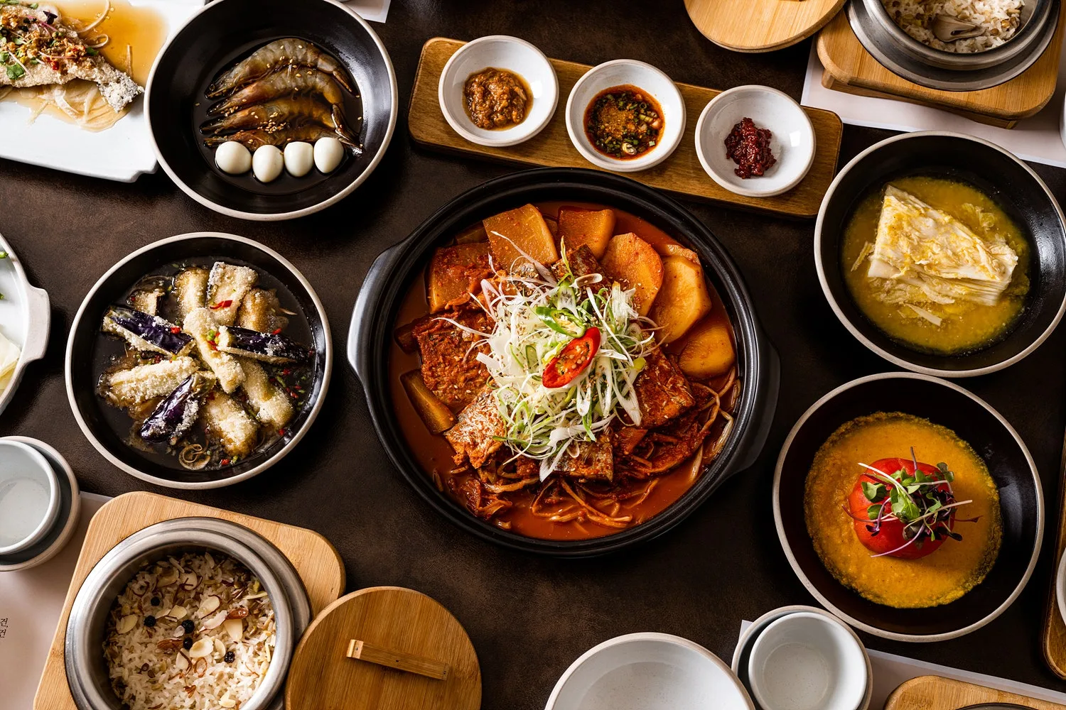 온고당 사진 4