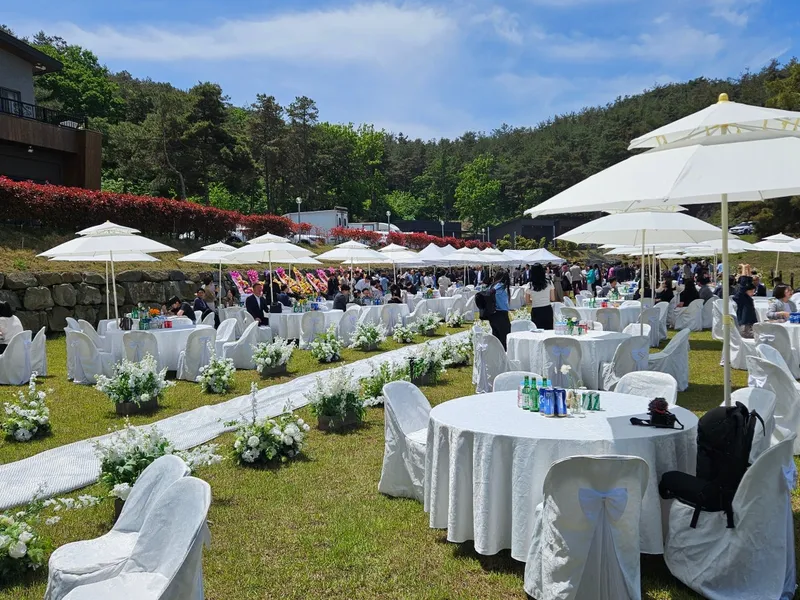 더홈케이터링 사진 2