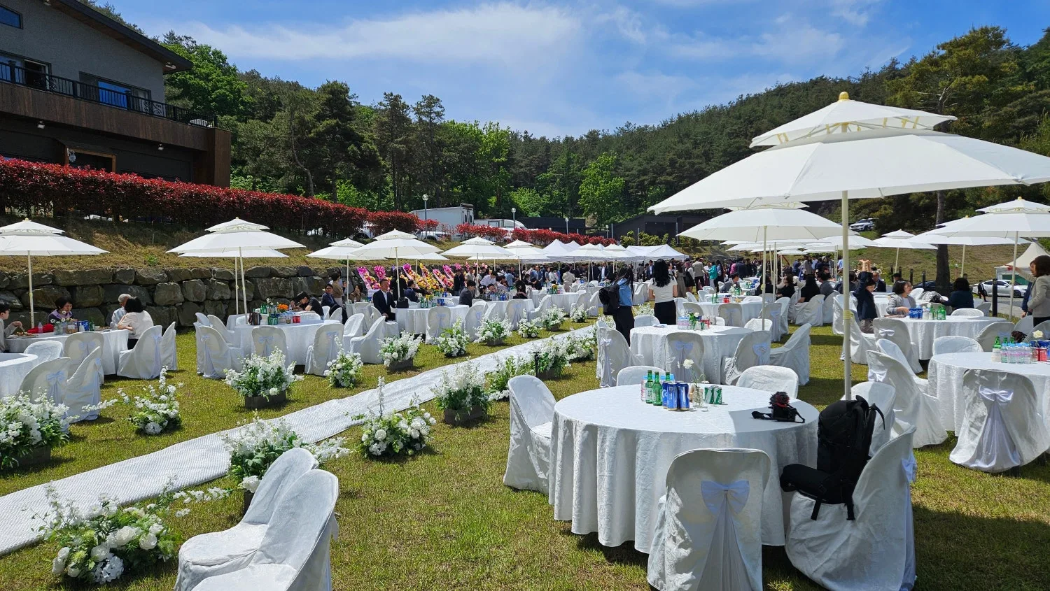 더홈케이터링 사진 2