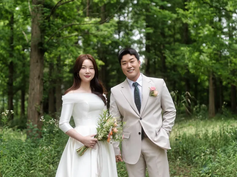 포시즌스엘스냅 사진 2