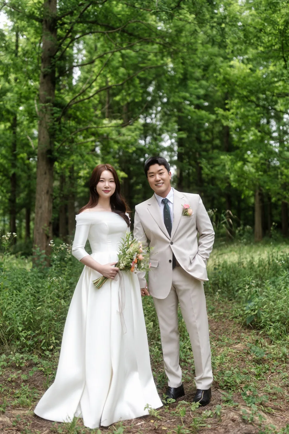 포시즌스엘스냅 사진 2