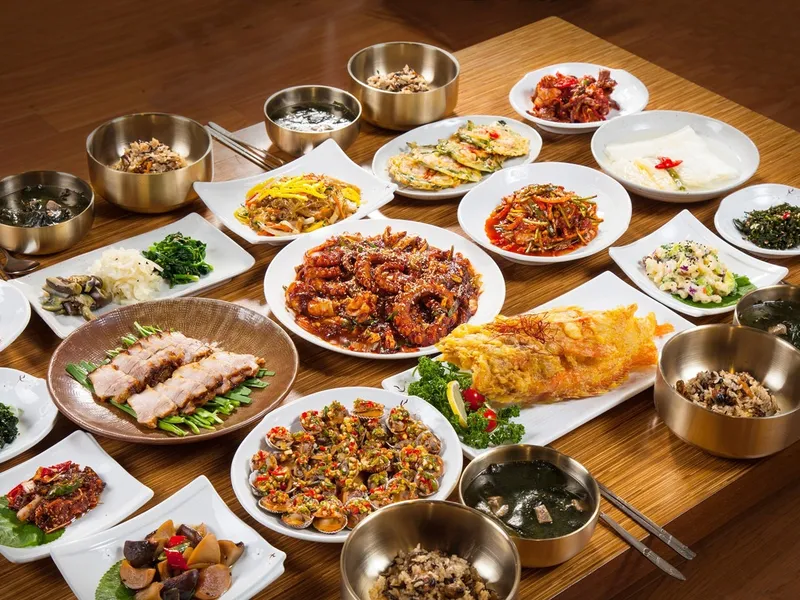 박해윤 통영해물밥상 (광안점/동래점) 사진 3