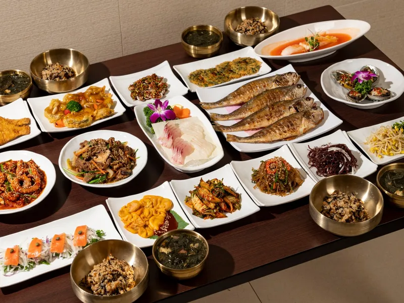 박해윤 통영해물밥상 (광안점/동래점) 사진 4