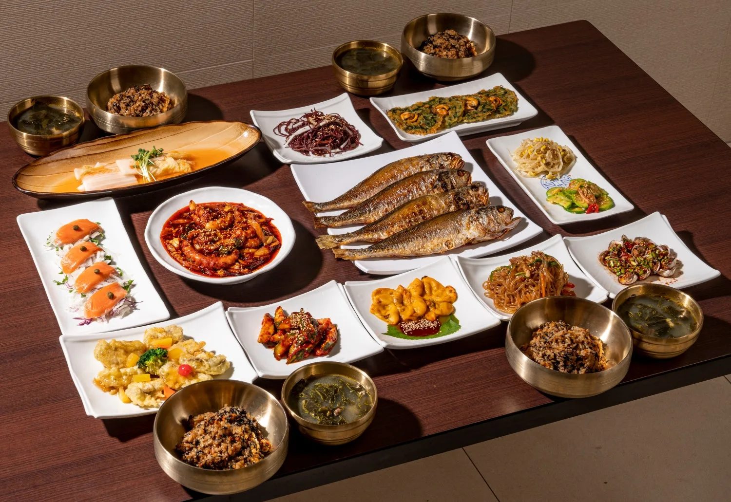 박해윤 통영해물밥상 (광안점/동래점) 사진 2