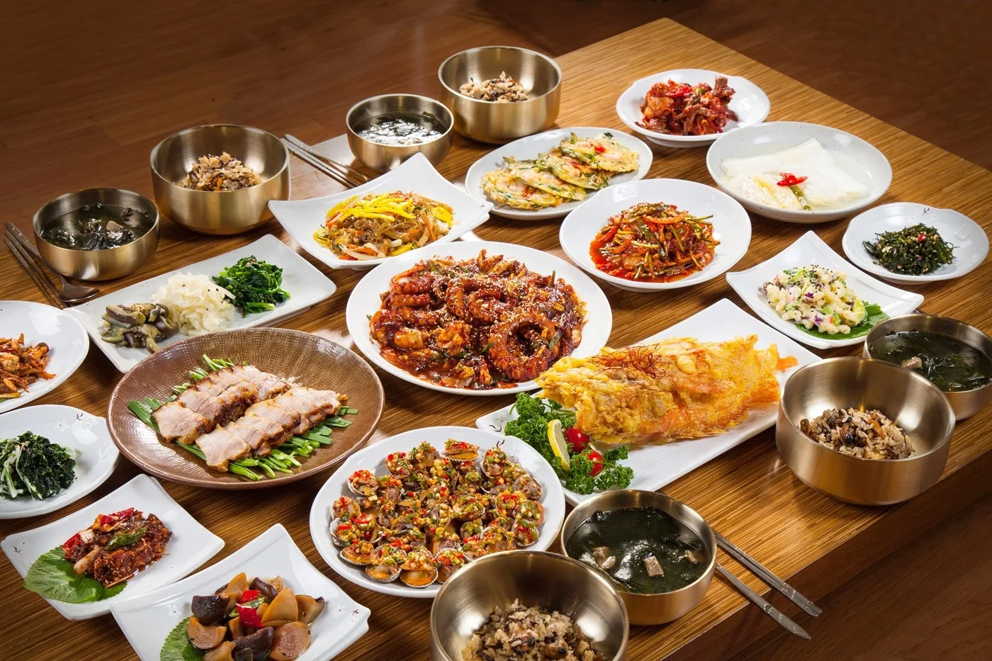 박해윤 통영해물밥상 (광안점/동래점) 사진 3