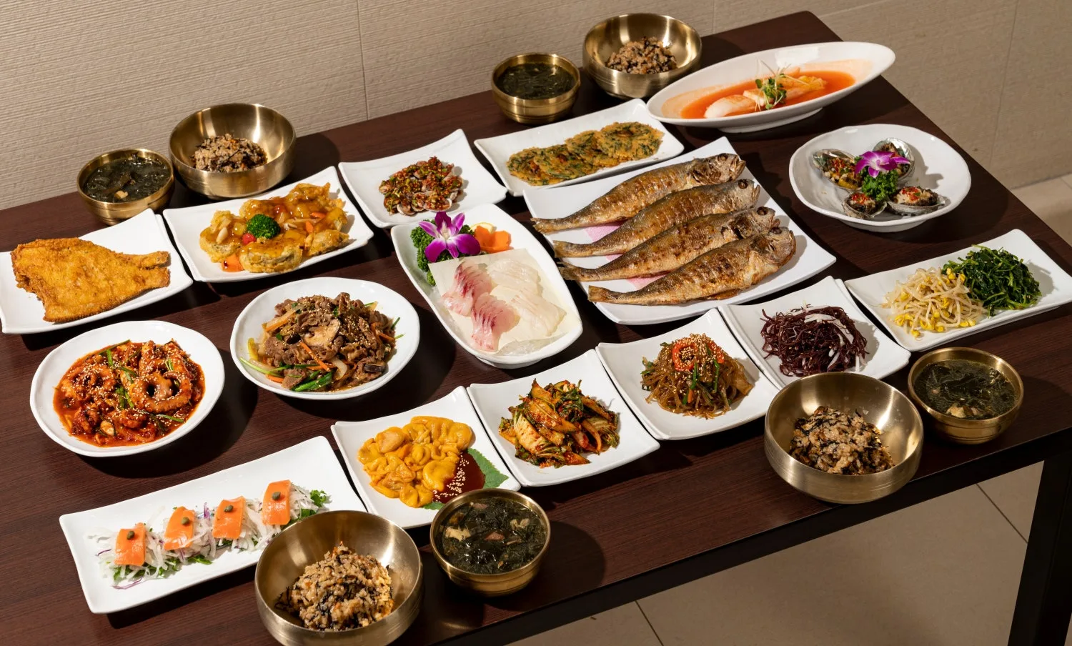 박해윤 통영해물밥상 (광안점/동래점) 사진 4